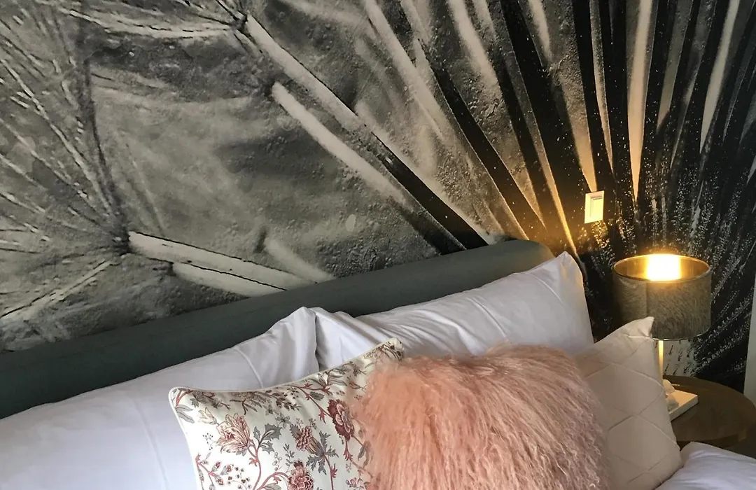 Boutique Hotel Bellevue B&B Am Brienzersee Iseltwald Interlaken-1